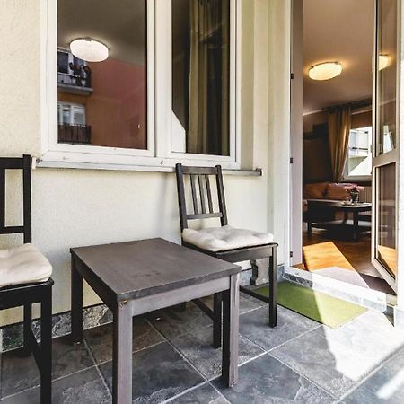 Apartament Niecala Queens Superior Lublin Exterior photo