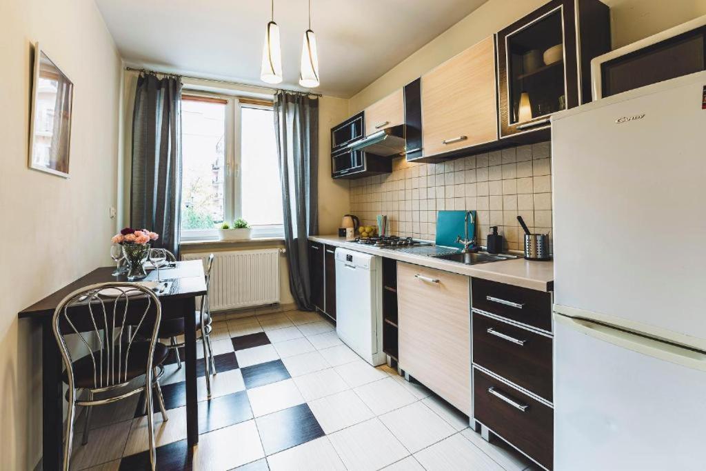 Apartament Niecala Queens Superior Lublin Exterior photo