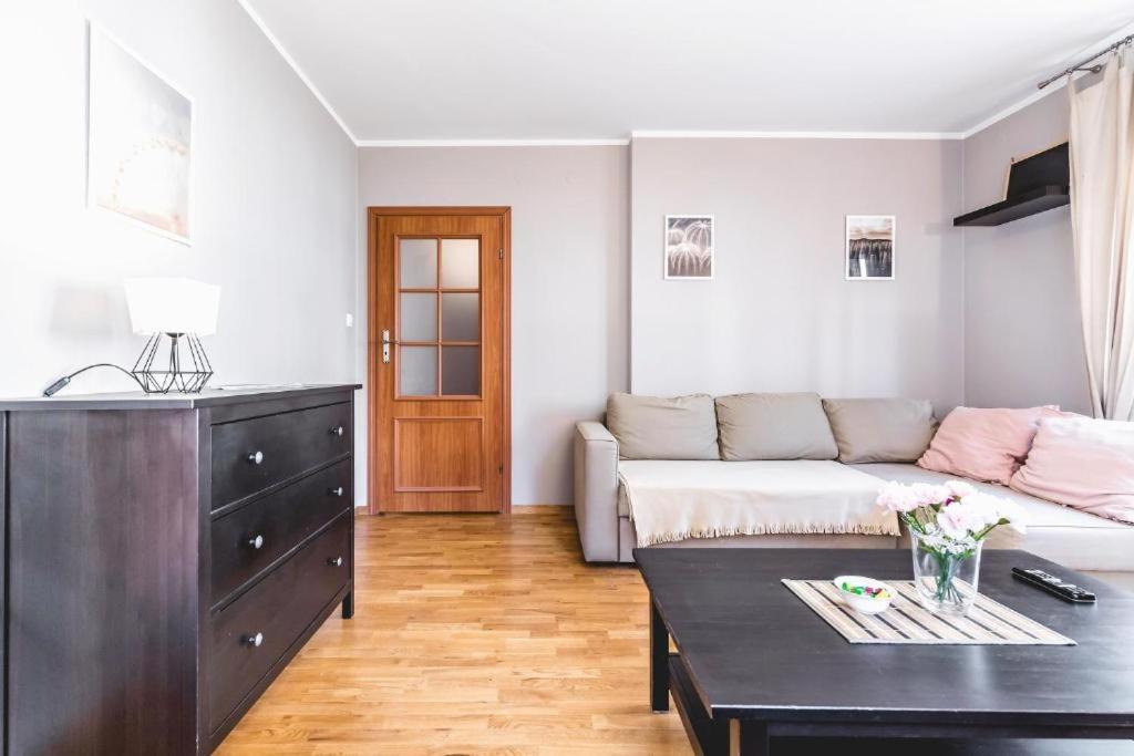 Apartament Niecala Queens Superior Lublin Exterior photo