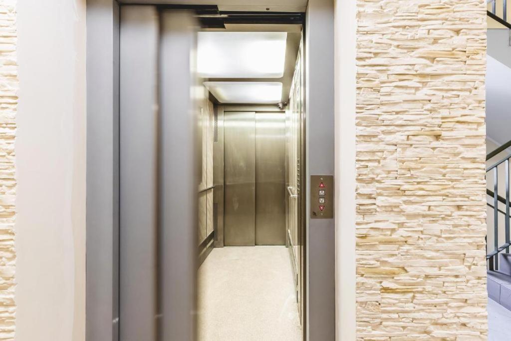 Apartament Niecala Queens Superior Lublin Exterior photo
