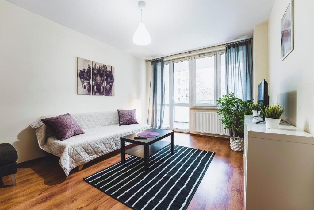 Apartament Niecala Queens Superior Lublin Exterior photo
