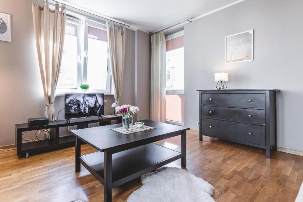 Apartament Niecala Queens Superior Lublin Exterior photo
