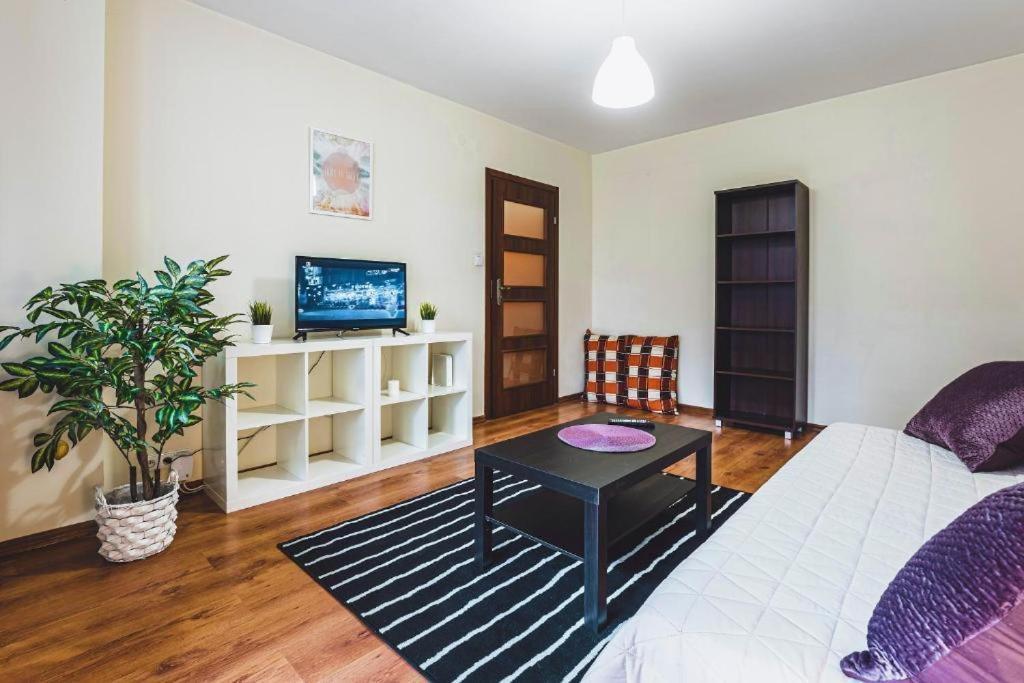 Apartament Niecala Queens Superior Lublin Exterior photo