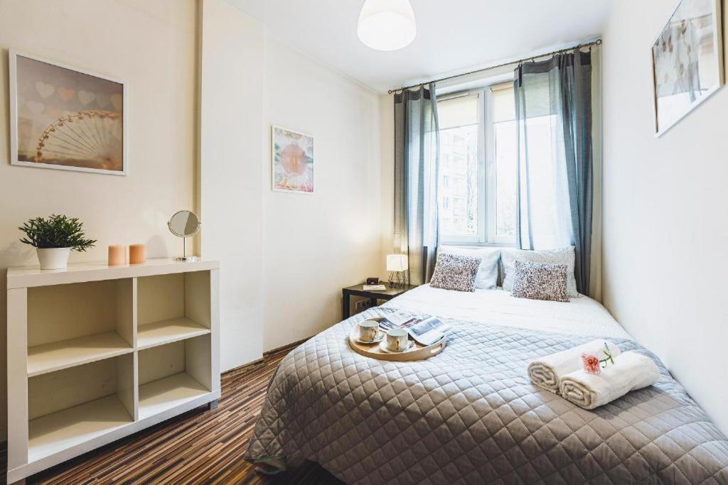 Apartament Niecala Queens Superior Lublin Exterior photo