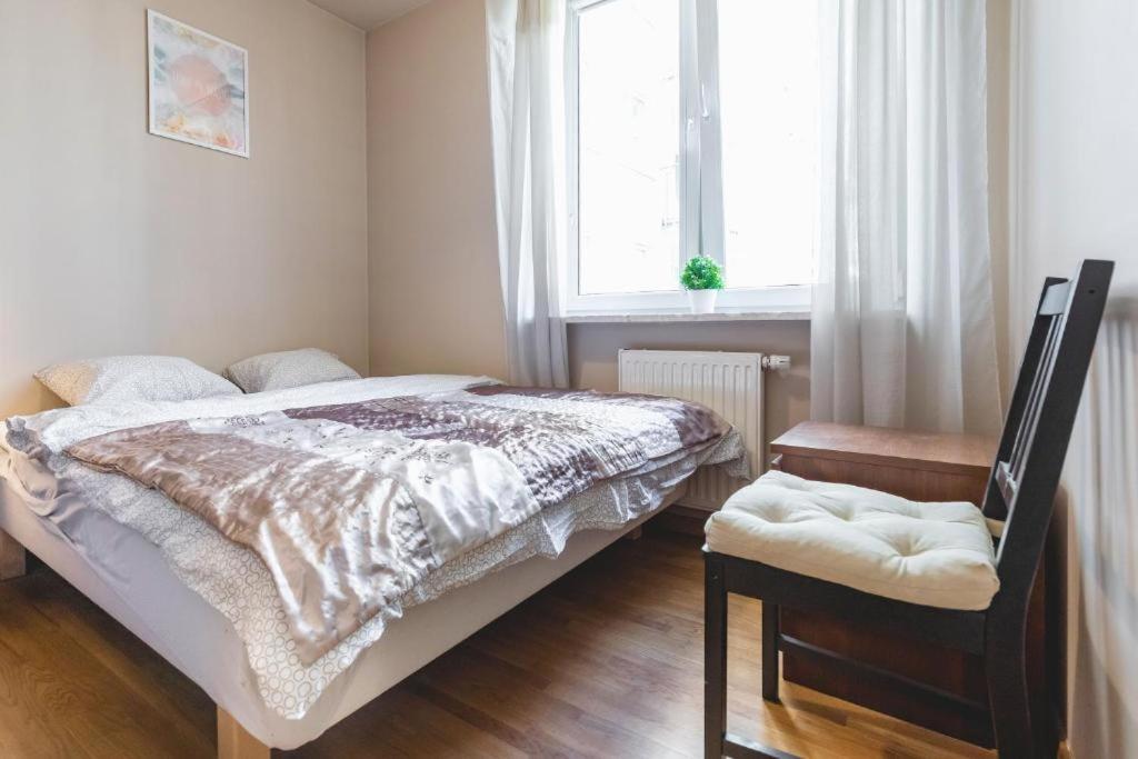 Apartament Niecala Queens Superior Lublin Exterior photo