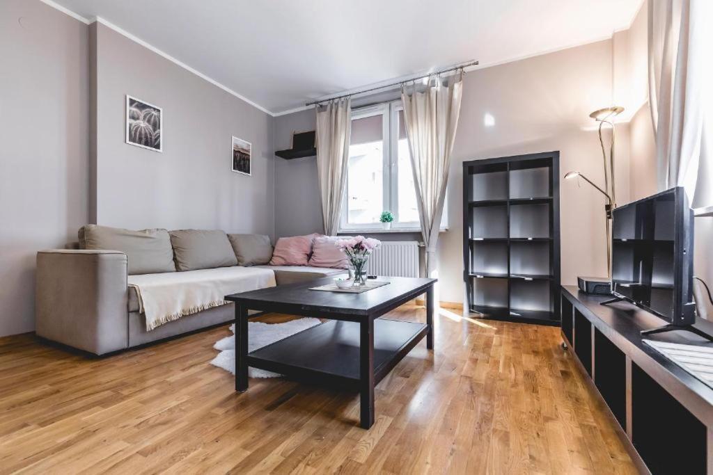Apartament Niecala Queens Superior Lublin Exterior photo