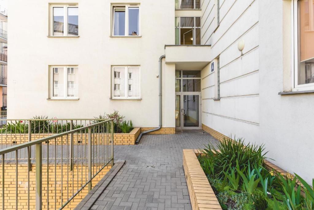 Apartament Niecala Queens Superior Lublin Exterior photo