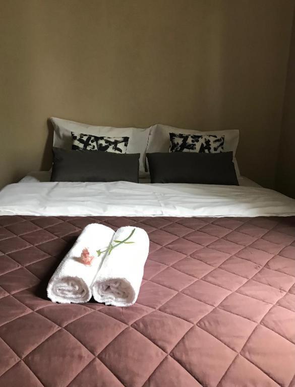 Apartament Niecala Queens Superior Lublin Exterior photo